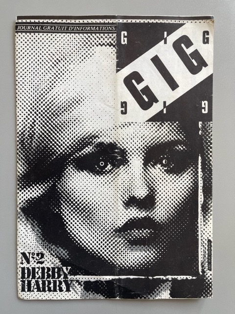 GIG n°2 (1980)