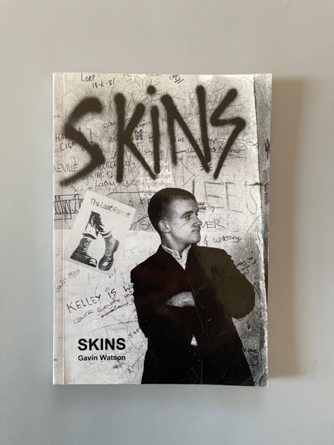 Skins (First Edition)