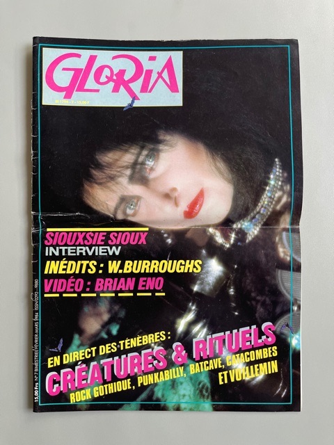 Gloria (1984)