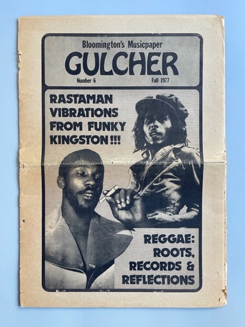 Gulcher (1977)
