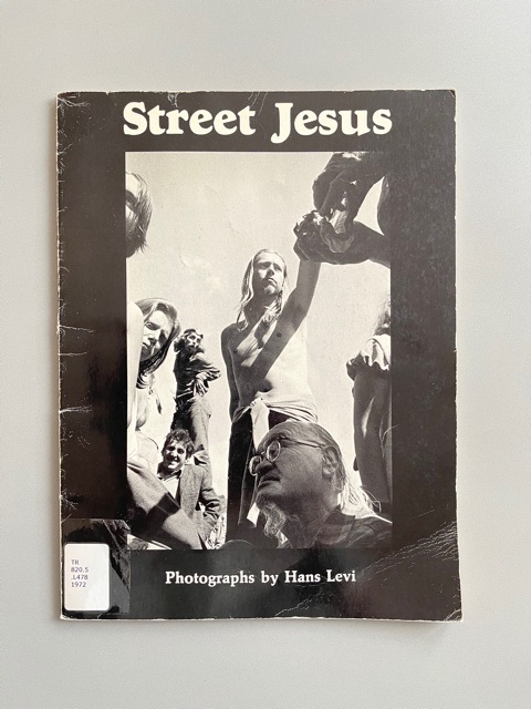 Street Jesus