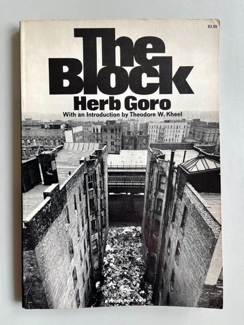 The Block (1970)