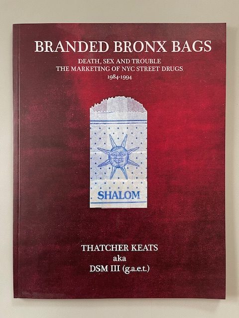 Branded Bronx Bags