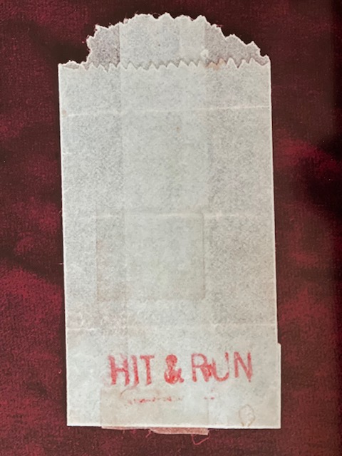 Branded Bronx Bags
