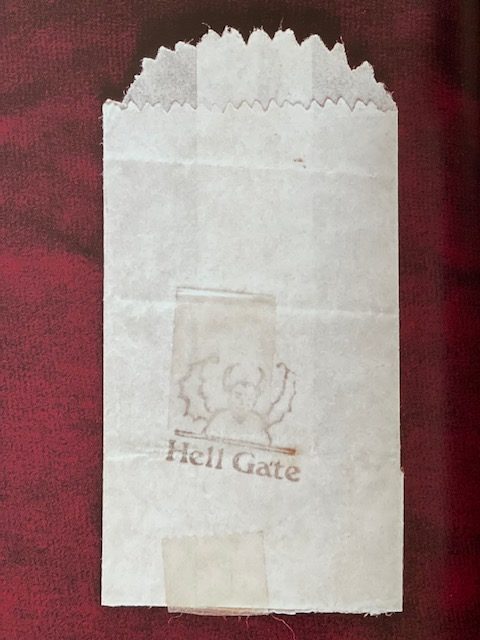 Branded Bronx Bags