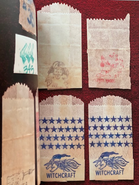 Branded Bronx Bags