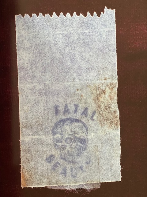 Branded Bronx Bags