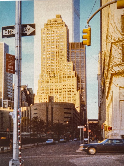 New York City 1975