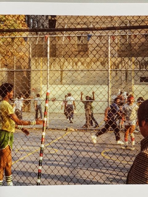 New York City 1975