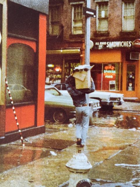 New York City 1975