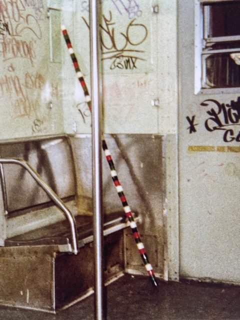 New York City 1975