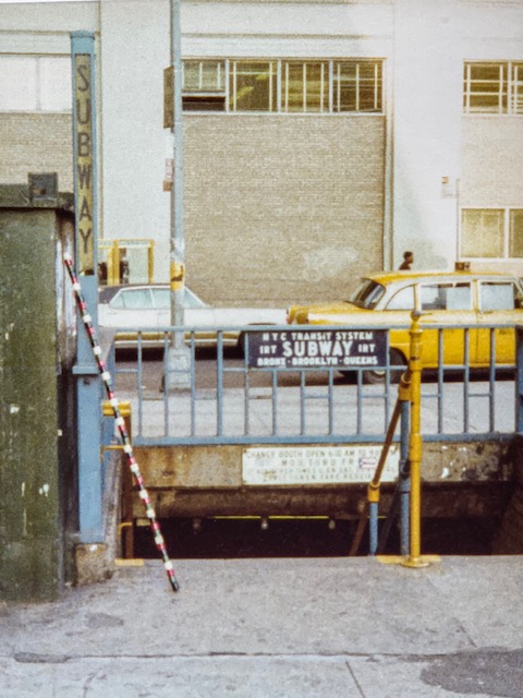 New York City 1975