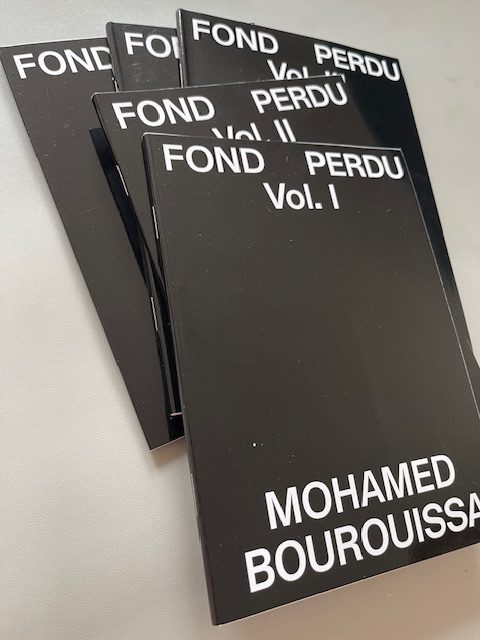 Fond Perdu (complete set)