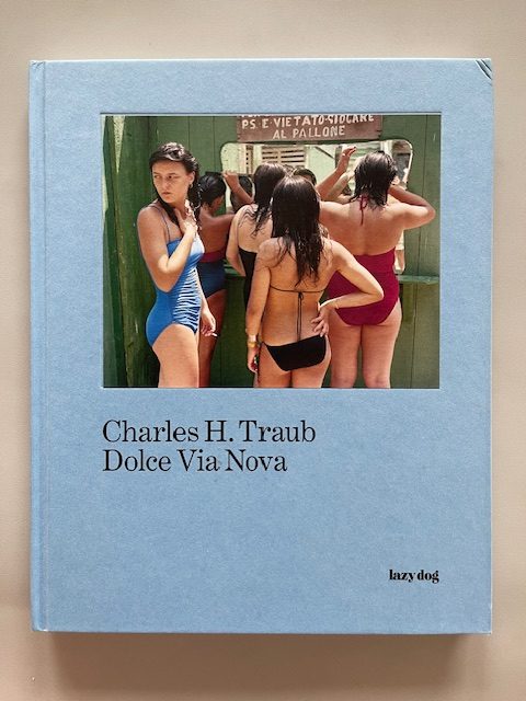 Dolce Via Nova