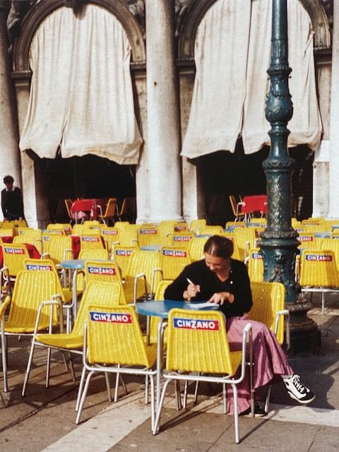 Dolce Via Nova