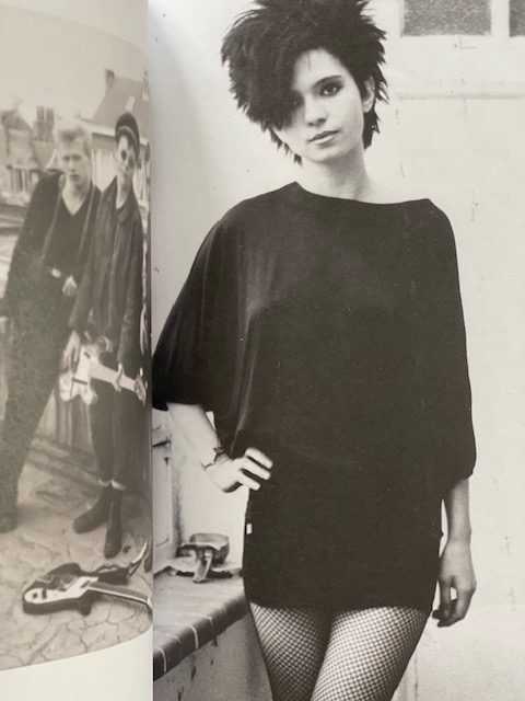 Rathole (Brussels 1979-1984)