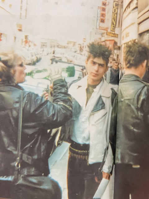 Rathole (Brussels 1979-1984)