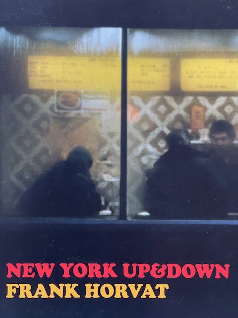 New York up&down