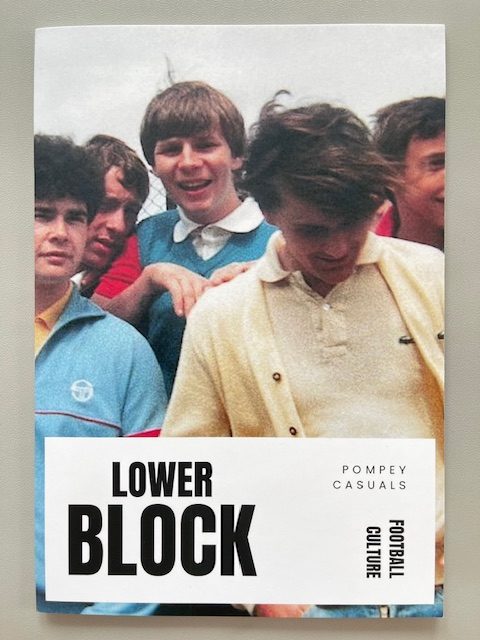 Pompey Casuals (1980-1984)
