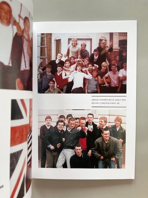 Pompey Casuals (1980-1984)