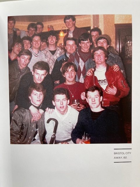 Pompey Casuals (1980-1984)