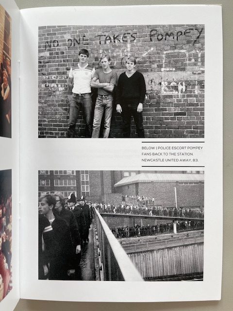 Pompey Casuals (1980-1984)