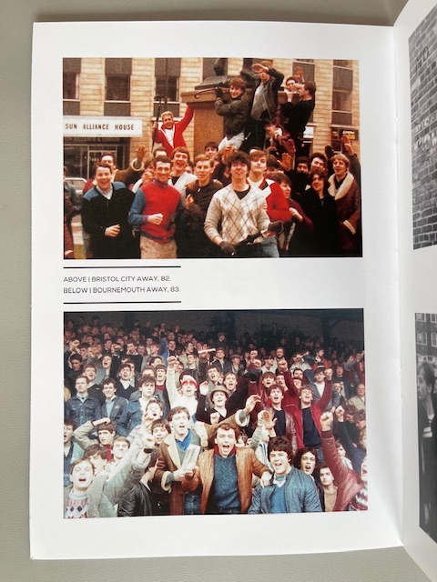 Pompey Casuals (1980-1984)