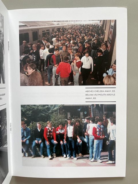 Pompey Casuals (1980-1984)