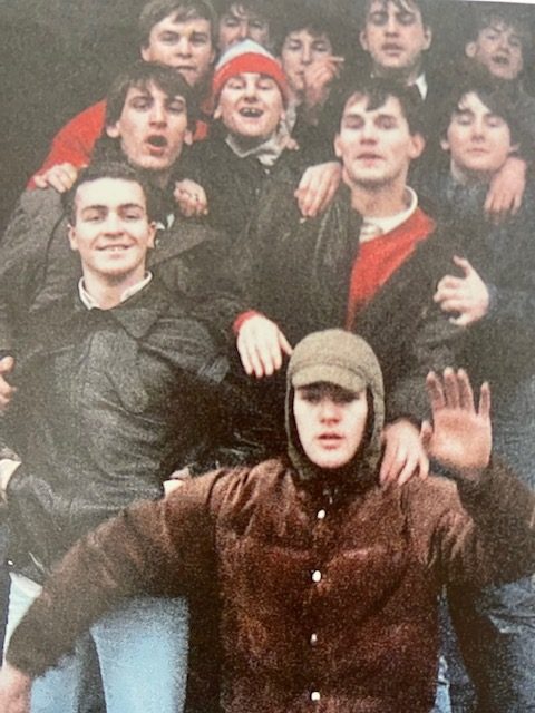 Pompey Casuals (1980-1984)