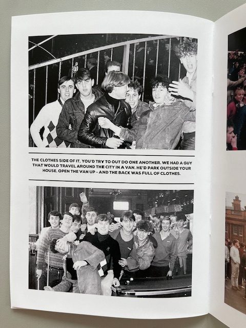 Pompey Casuals (1980-1984)