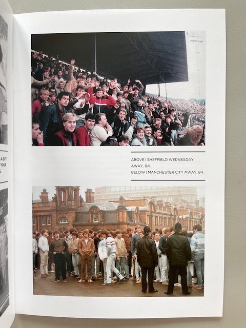 Pompey Casuals (1980-1984)