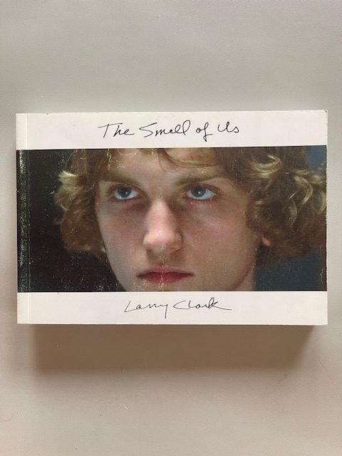 The Smell of Us