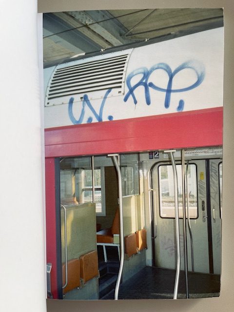 Rap (UV TPK)