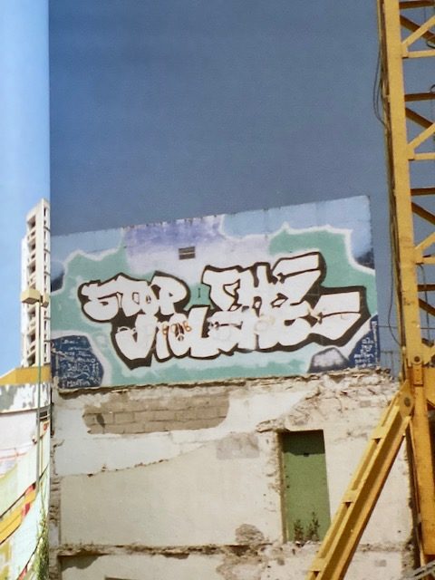Rap (UV TPK)