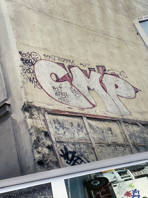 Rap (UV TPK)