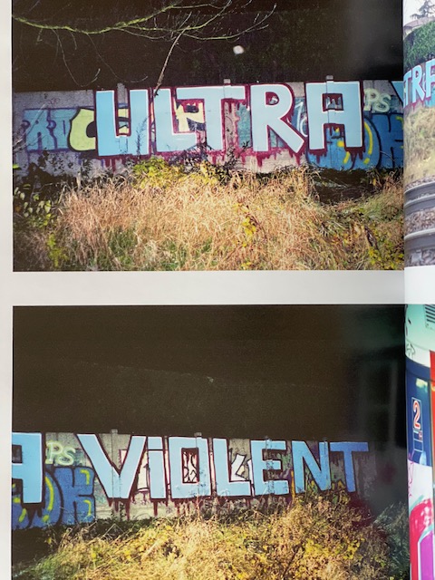 Rap (UV TPK)