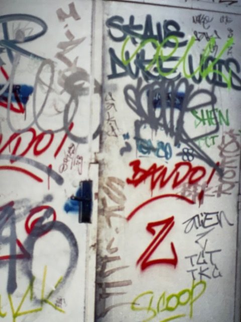 Rap (UV TPK)