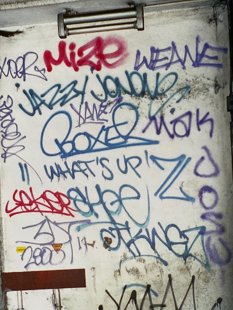 Rap (UV TPK)