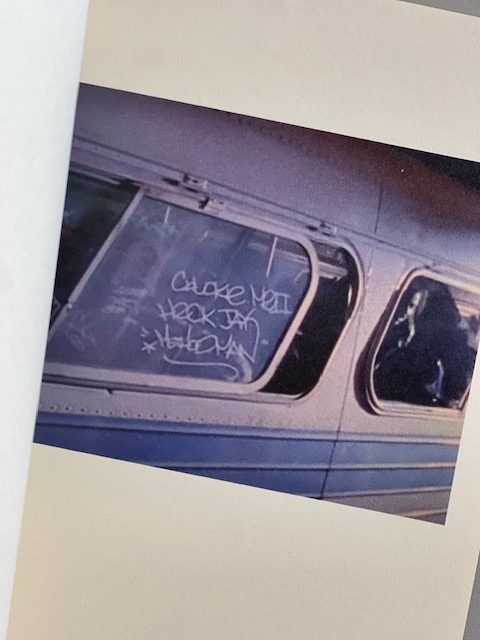 Some Wu-Tang Memories