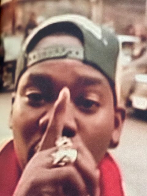 Some Wu-Tang Memories
