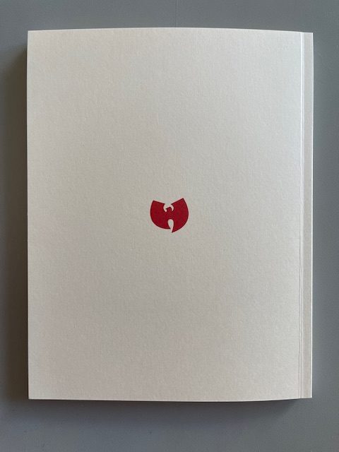 Some Wu-Tang Memories