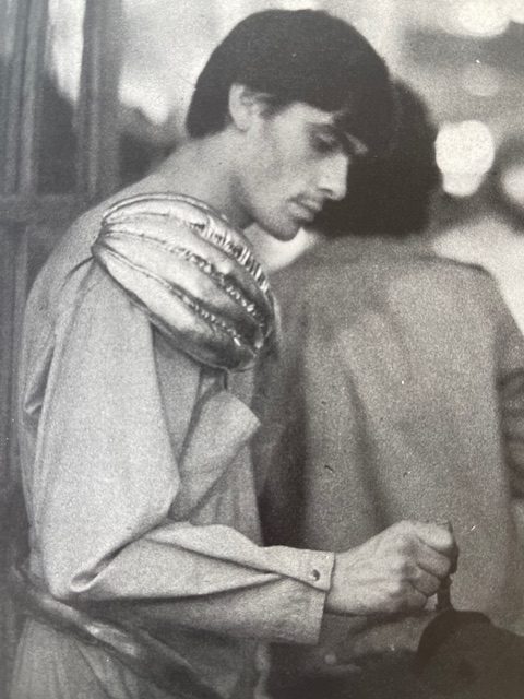 Le Palace (Agenda 1980)