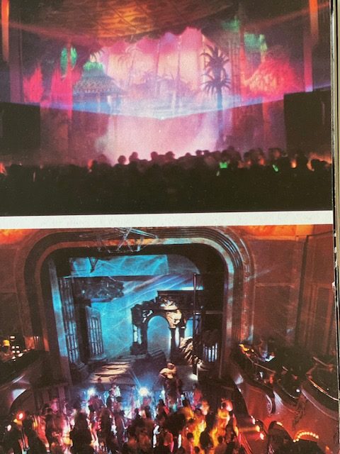 Le Palace (Agenda 1980)