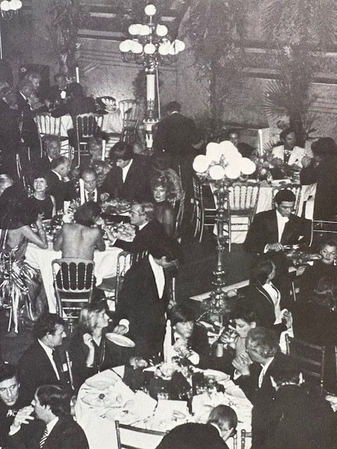 Le Palace (Agenda 1980)