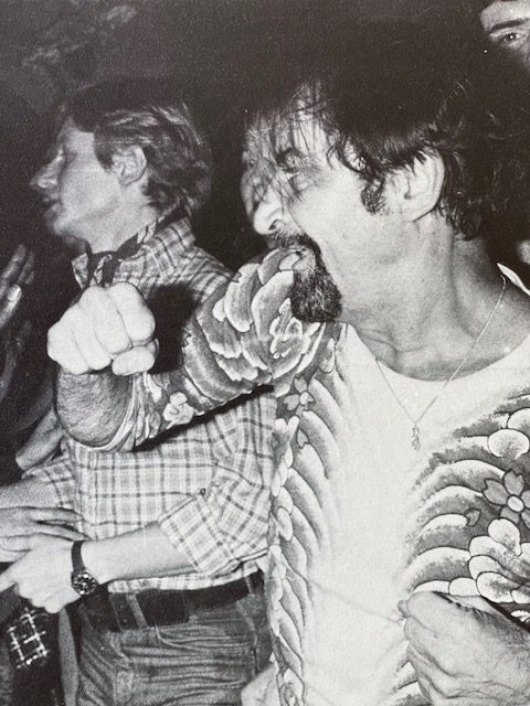 Le Palace (Agenda 1980)