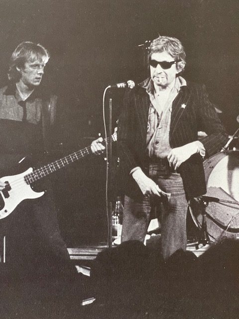 Le Palace (Agenda 1980)