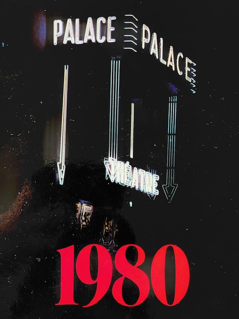 Le Palace (Agenda 1980)