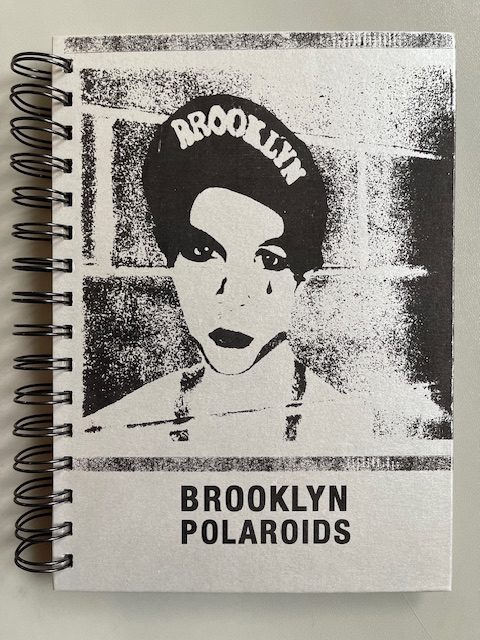 Brooklyn Polaroids