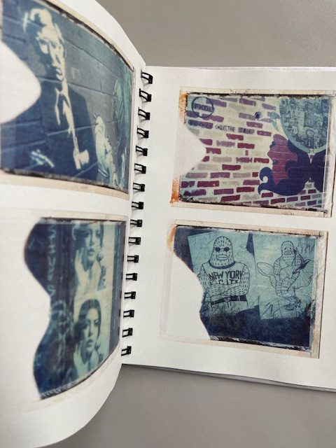 Brooklyn Polaroids