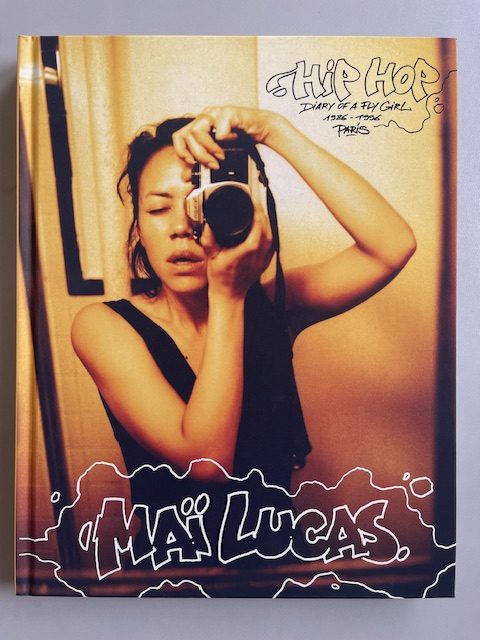 Hip Hop Diary of a Fly Girl (signed)